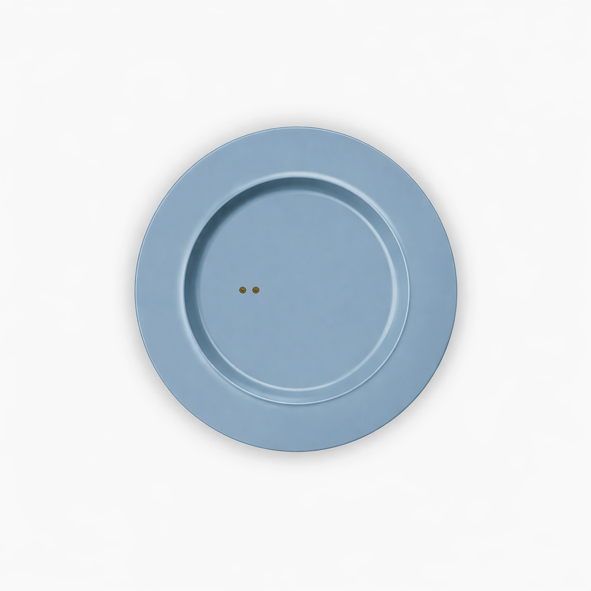 Extra Compact Charging Coaster without Power Adapter