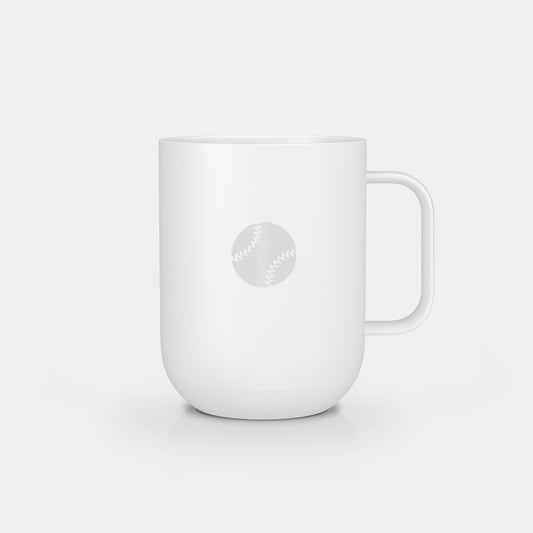Ember Mug 2: Baseball Fan Edition