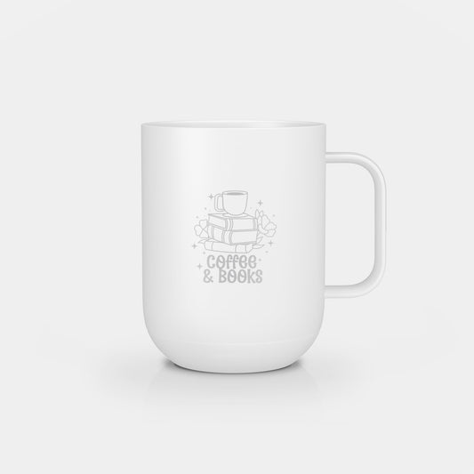 Ember Mug 2: Bookish Era Edition