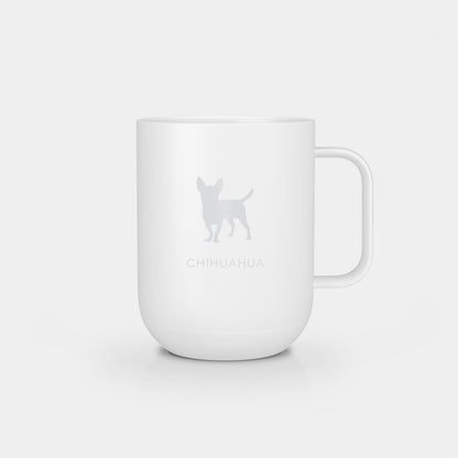 Ember Mug 2: Fur Baby Edition