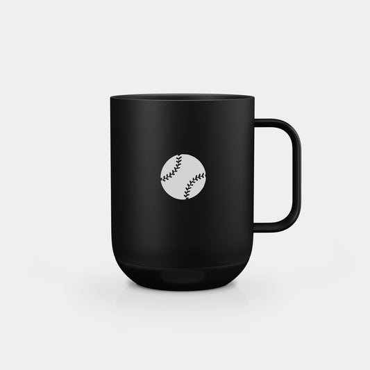 Ember Mug 2: Baseball Fan Edition