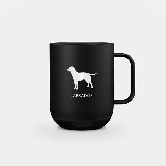 Ember Mug 2: Fur Baby Edition
