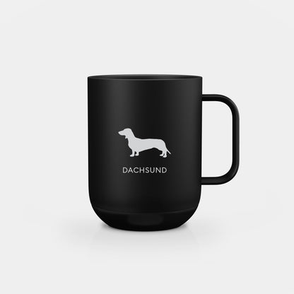 Ember Mug 2: Fur Baby Edition