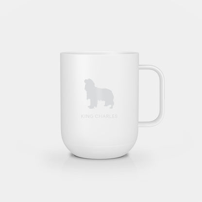 Ember Mug 2: Fur Baby Edition