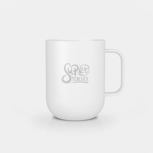 Ember Mug 2: Super Teacher Edition