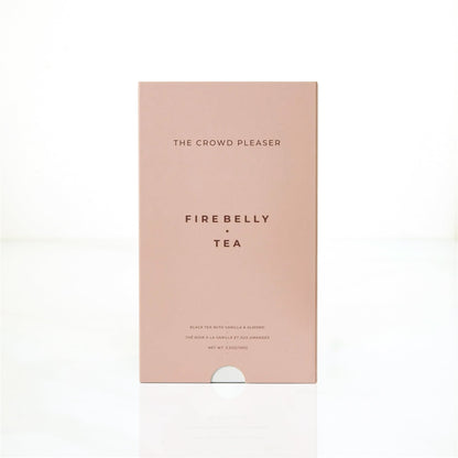 The Crowd Pleaser | Loose Leaf Black Tea