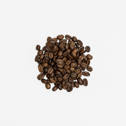 Leiper's Fork Bourbon Barrel Aged Coffee